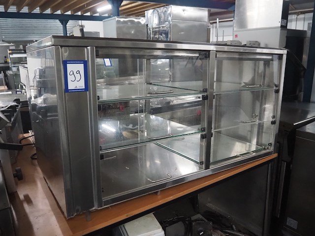 Nn showcase - afbeelding 1 van  5