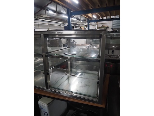 Nn showcase - afbeelding 4 van  5