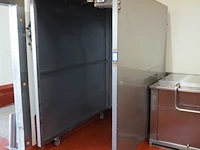 Nn shower for smoke trolleys - afbeelding 1 van  7