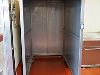 Nn shower for smoke trolleys - afbeelding 2 van  7