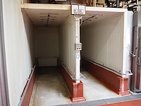 Nn shower systems for trolleys - afbeelding 2 van  9