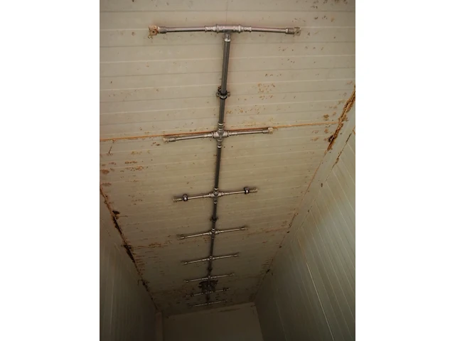 Nn shower systems for trolleys - afbeelding 3 van  9