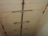 Nn shower systems for trolleys - afbeelding 3 van  9