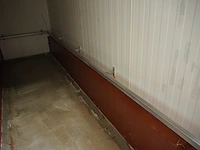 Nn shower systems for trolleys - afbeelding 4 van  9