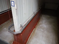 Nn shower systems for trolleys - afbeelding 5 van  9