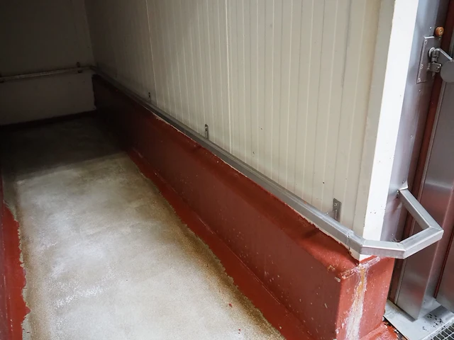 Nn shower systems for trolleys - afbeelding 6 van  9