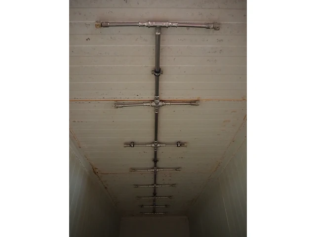 Nn shower systems for trolleys - afbeelding 7 van  9