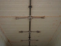 Nn shower systems for trolleys - afbeelding 7 van  9