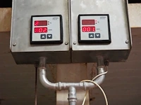 Nn shower systems for trolleys - afbeelding 9 van  9