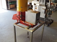 Nn shredder - afbeelding 3 van  6