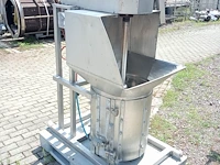 Nn shredder - afbeelding 2 van  7