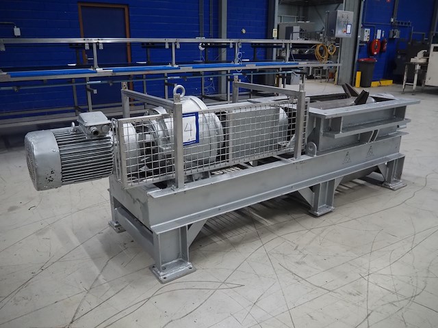 Nn shredder - afbeelding 1 van  8