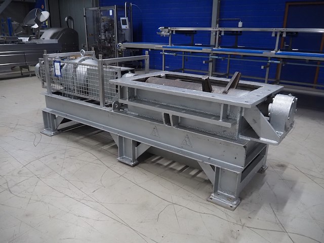 Nn shredder - afbeelding 2 van  8