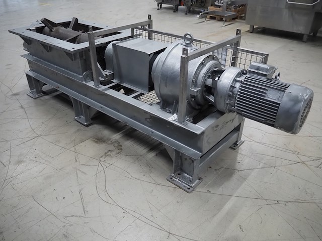 Nn shredder - afbeelding 4 van  8