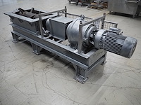 Nn shredder - afbeelding 4 van  8