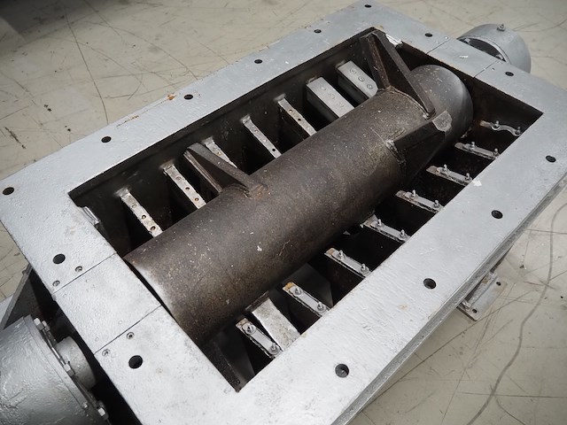 Nn shredder - afbeelding 5 van  8