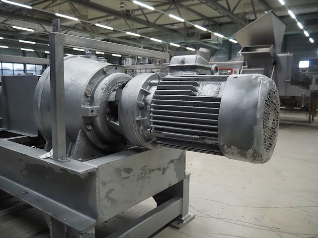 Nn shredder - afbeelding 7 van  8