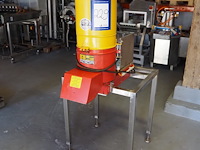 Nn shredder - afbeelding 1 van  6