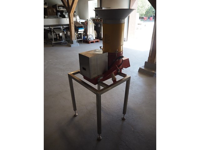 Nn shredder - afbeelding 2 van  6