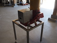 Nn shredder - afbeelding 2 van  6