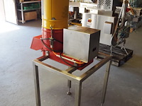 Nn shredder - afbeelding 3 van  6