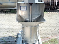 Nn shredder - afbeelding 1 van  7