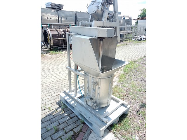 Nn shredder - afbeelding 2 van  7