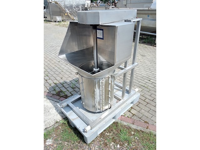 Nn shredder - afbeelding 3 van  7