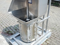 Nn shredder - afbeelding 3 van  7