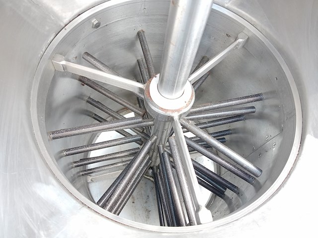 Nn shredder - afbeelding 4 van  7