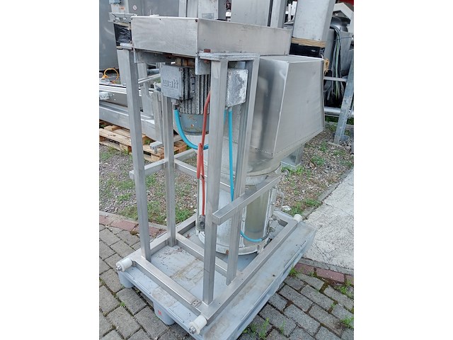 Nn shredder - afbeelding 5 van  7