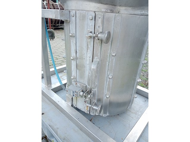 Nn shredder - afbeelding 6 van  7