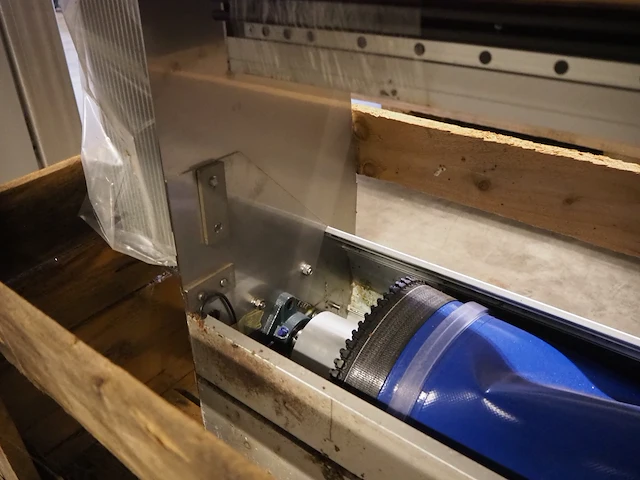 Nn shutter door - afbeelding 2 van  7