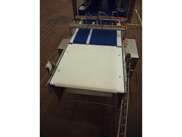 Nn shuttle conveyor - afbeelding 7 van  12