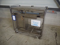Nn shuttle conveyor - afbeelding 1 van  9