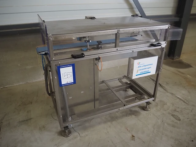 Nn shuttle conveyor - afbeelding 2 van  9