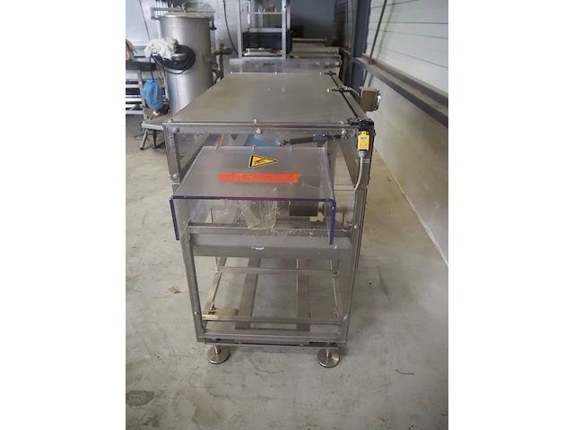 Nn shuttle conveyor - afbeelding 3 van  9
