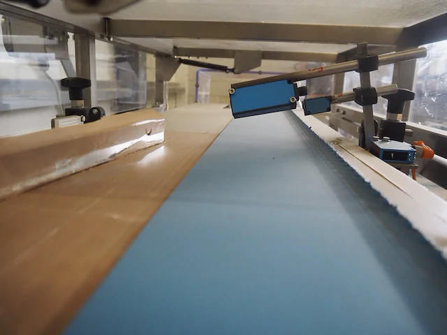 Nn shuttle conveyor - afbeelding 5 van  9