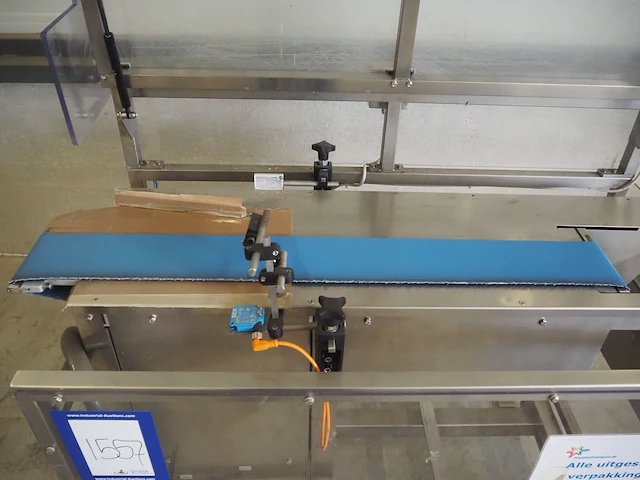 Nn shuttle conveyor - afbeelding 6 van  9