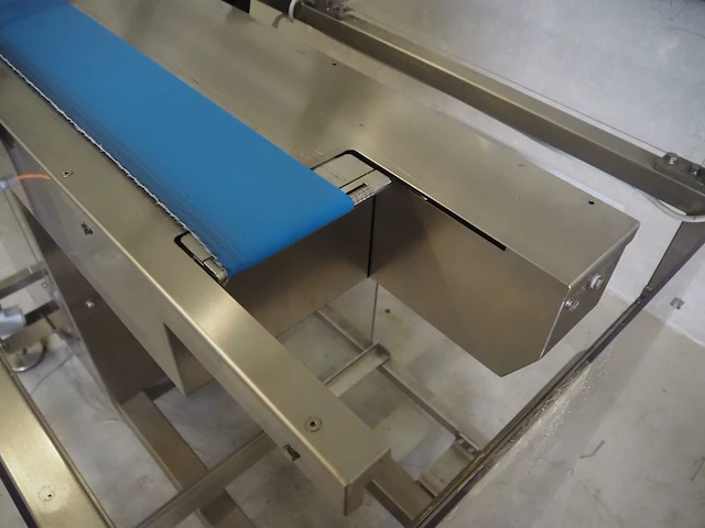 Nn shuttle conveyor - afbeelding 7 van  9