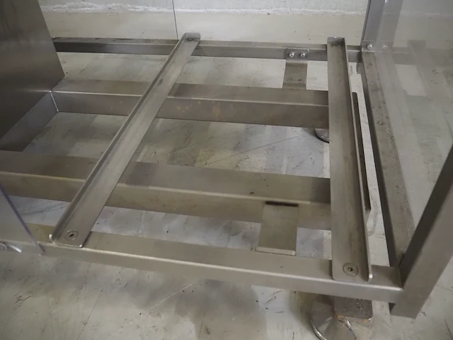 Nn shuttle conveyor - afbeelding 9 van  9