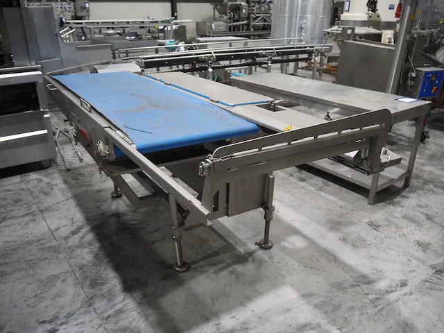 Nn shuttle conveyor - afbeelding 3 van  9