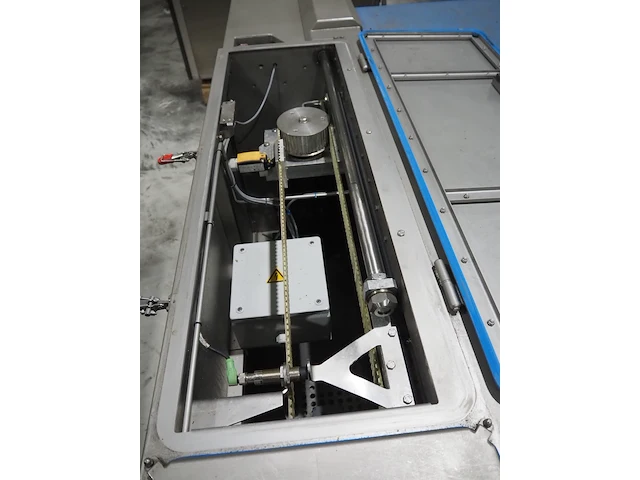 Nn shuttle conveyor - afbeelding 4 van  9
