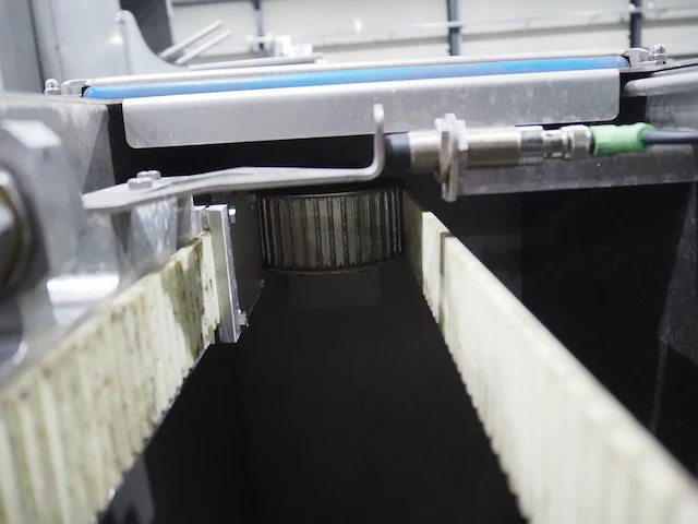 Nn shuttle conveyor - afbeelding 5 van  9