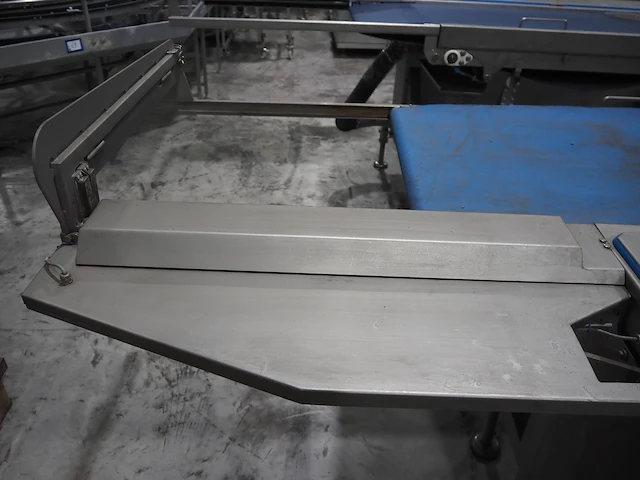 Nn shuttle conveyor - afbeelding 6 van  9