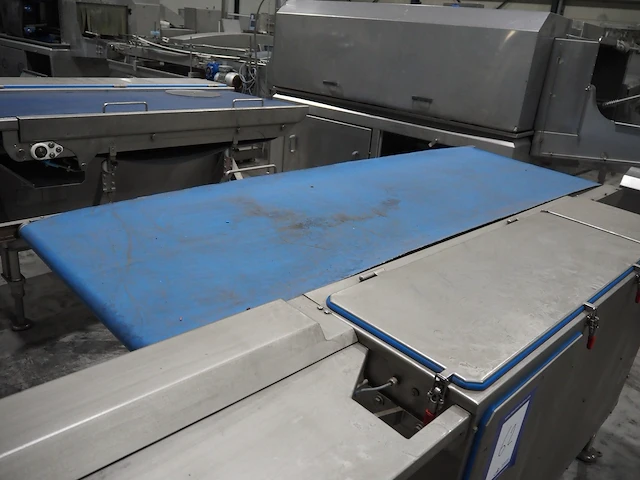 Nn shuttle conveyor - afbeelding 7 van  9