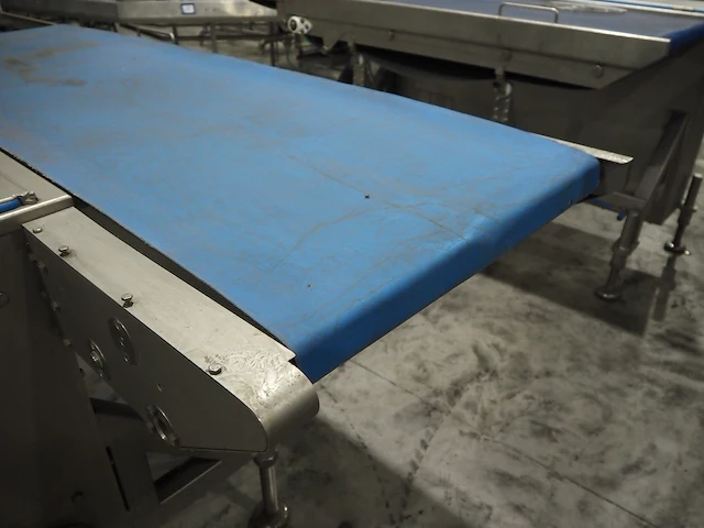 Nn shuttle conveyor - afbeelding 8 van  9