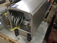 Nn side channel vacuum pump - afbeelding 2 van  6
