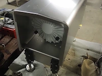 Nn side channel vacuum pump - afbeelding 4 van  6