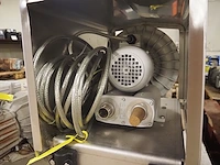 Nn side channel vacuum pump - afbeelding 5 van  6